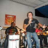 Imagen del artista Bruno Lima