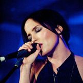 Imagem do artista Andrea Corr