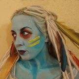 Imagem do artista Rasputina