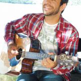 Imagen del artista Diego Bruno