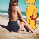 Imagem do artista Quasimoto