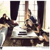 Imagem do artista Warpaint
