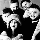 Imagen del artista Of Monsters And Men