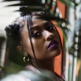 Imagen del artista Jazmine Sullivan