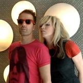 Imagem do artista The Ting Tings