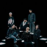 Imagen del artista Uverworld
