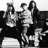 Imagen del artista 4 Non Blondes