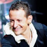 Imagen del artista Chester Bennington