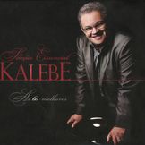 Imagen del artista Kalebe
