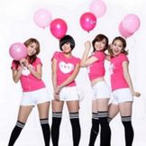 Imagen del artista Brown Eyed Girls