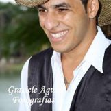 Imagen del artista Lucas Gabriel