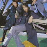 Imagen del artista Trinity