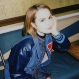 Imagem do artista Bridgit Mendler