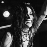 Imagem do artista Adore Delano