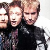 Imagen del artista Kula Shaker