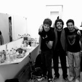 Imagen del artista Vinte e Um Dias