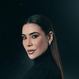 Imagen del artista Naiara Azevedo