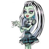 Artist's image Monster High