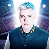 Imagen del artista Flux Pavilion