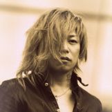 Artist's image Dir en Grey