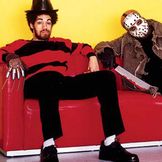 Imagem do artista Gnarls Barkley