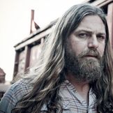 Artist image The White Buffalo