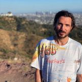 Artist's image John Frusciante