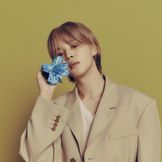 Artist's image Jimin