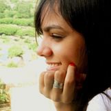 Imagen del artista Tami Cerqueira
