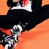 Imagen del artista Iron