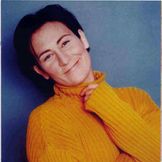 Imagen del artista  K. D. Lang