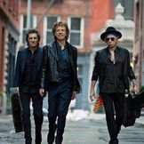 Artist's image The Rolling Stones