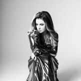 Imagem do artista Lisa Marie Presley