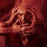 Imagen del artista Kiko Loureiro