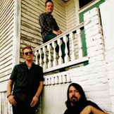 Imagem do artista Them Crooked Vultures