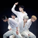 Imagem do artista ASTRO