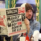 Imagen del artista Badly Drawn Boy