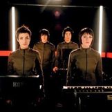 Imagem do artista Ladytron