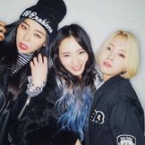 Imagem do artista Ladies Code
