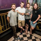 Artist image The Hotelier