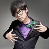 Imagen del artista Jay Chou