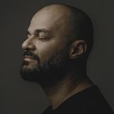 Imagen del artista Robson Fonseca