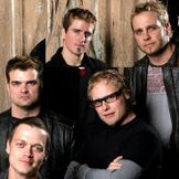 Imagen del artista 3 Doors Down