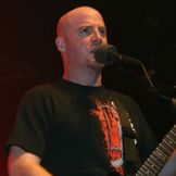 Imagem do artista Dying Fetus