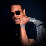 Imagem do artista Charlie Wilson