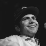 Imagem do artista Steve Goodman