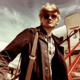 Imagem do artista Ulrik Munther