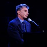 Artist image Barry Manilow