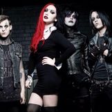 Imagen del artista New Years Day