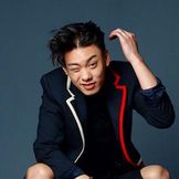 Imagen del artista Iron